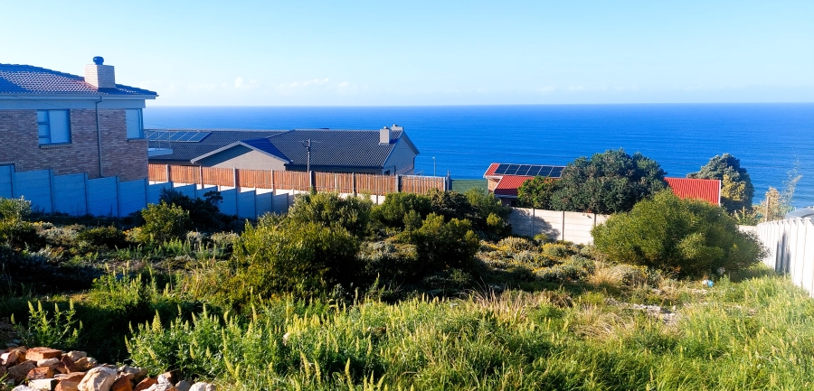 0 Bedroom Property for Sale in Dana Bay Western Cape